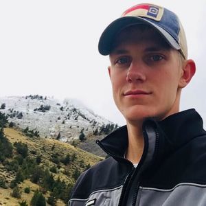 Meet your Posher, Ryan